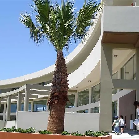 Virginia Family Suites 4* Kallithea (Rhodes)