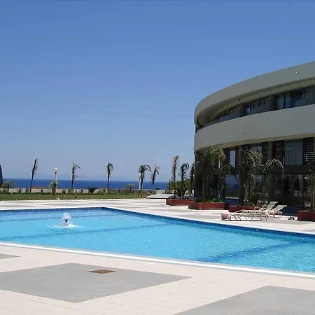 Virginia Family Suites Kallithea (Rhodes)
