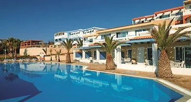Hotel Virginia Family Suites 4*