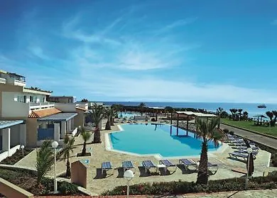 Virginia Family Suites Hotel